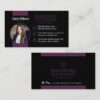 Berkshire Hathaway Business Card