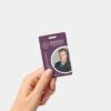 Berkshire Hathaway ID Card