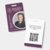 Berkshire Hathaway ID Card