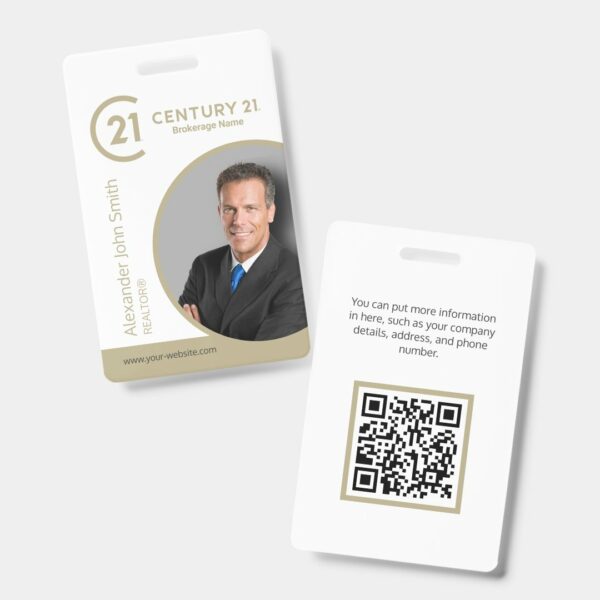 century_21_realtor_id_card_badge-r9d6b9a0de3e145318d679721da093991_6s20jg_1080 Century 21 ID Card