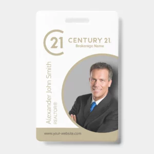 century_21_realtor_id_card_badge-r9d6b9a0de3e145318d679721da093991_6s20jy_1080 Century 21 ID Card