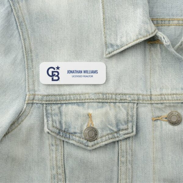 coldwell_banker_name_tag-rf9f90efca3d54f9ba50056e369c74afe_0hzc9_644 Coldwell Banker Name Tag