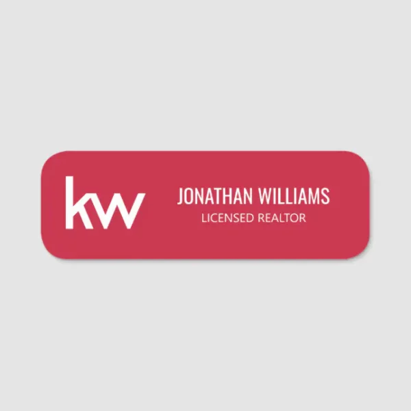 keller_williams_name_tag-r50bb7d9932284721825ed5bacc43487b_0hz48_644 Keller Williams Name Tag