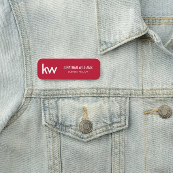 keller_williams_name_tag-r50bb7d9932284721825ed5bacc43487b_0hzc9_644 Keller Williams Name Tag