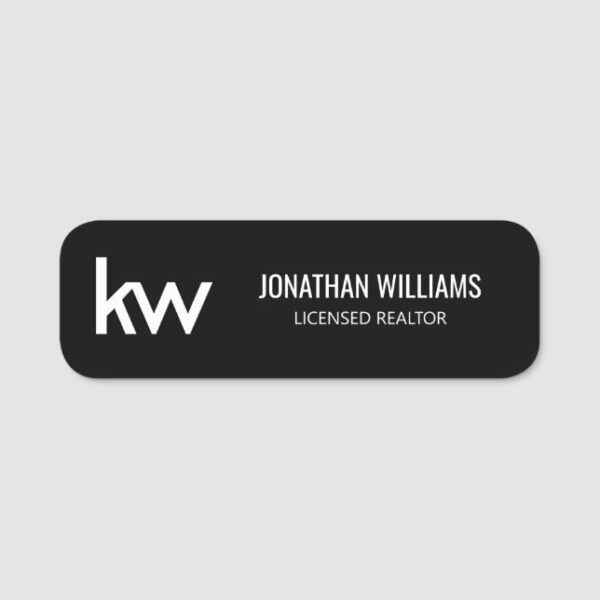 keller_williams_name_tag-r5b47432903a646f28d5cbdbceea36ea7_0hby2_644 Keller Williams Name Tag