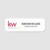 keller_williams_name_tag-r6ddfc5f74cf742b68cbdee1e738fc5b3_0hz48_644 Keller Williams Name Tag