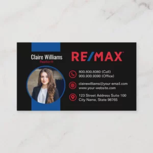 remax_awesome_business_card-r932cf6dbbd0e469f8335f61ca394ae12_tcv33_1080 Remax Business Card